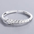 Fashion Ring #JCSR-557