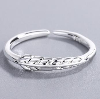 Fashion Ring #JCSR-557