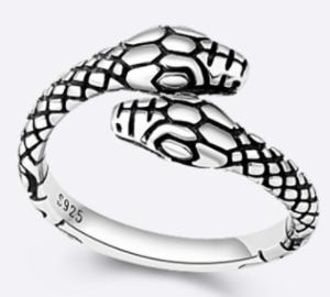 Fashion Ring #JCSR-561
