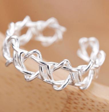 Fashion Ring #JCSR-562