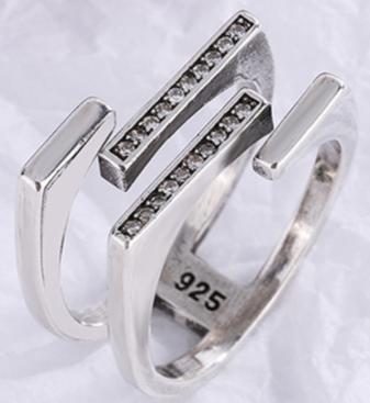 Fashion Ring #JCSR-563
