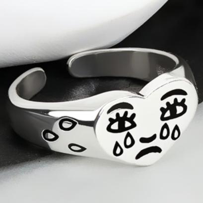 Fashion Ring #JCSR-573