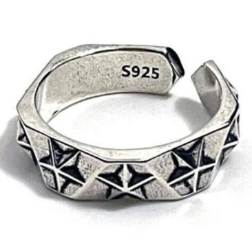 Fashion Ring #JCSR-574