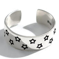 Fashion Ring #JCSR-579