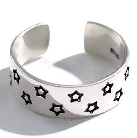 Fashion Ring #JCSR-579