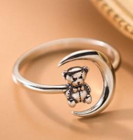 Fashion Ring #JCSR-584