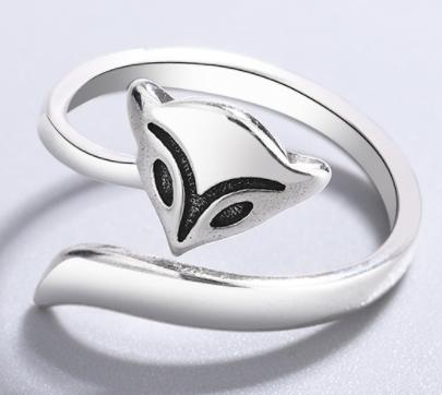 Fashion Ring #JCSR-586