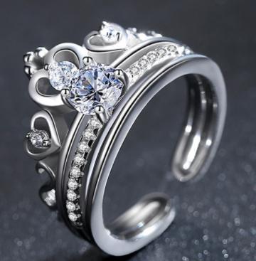 Fashion Ring #JCSR-59