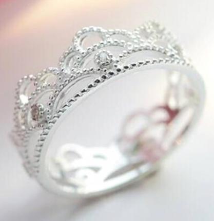 Fashion Ring #JCSR-595