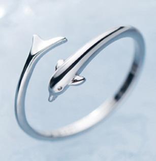 Fashion Ring #JCSR-596