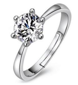 Fashion Ring #JCSR-6