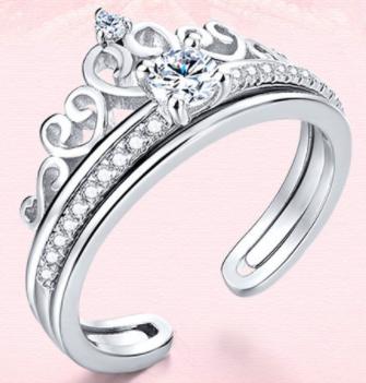Fashion Ring #JCSR-60