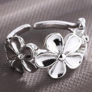 Fashion Ring #JCSR-601