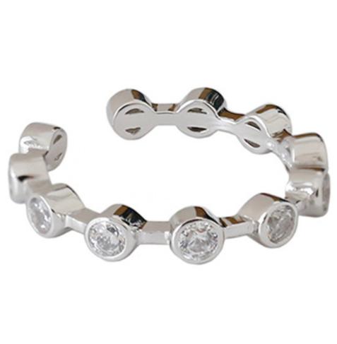 Fashion Ring #JCSR-607