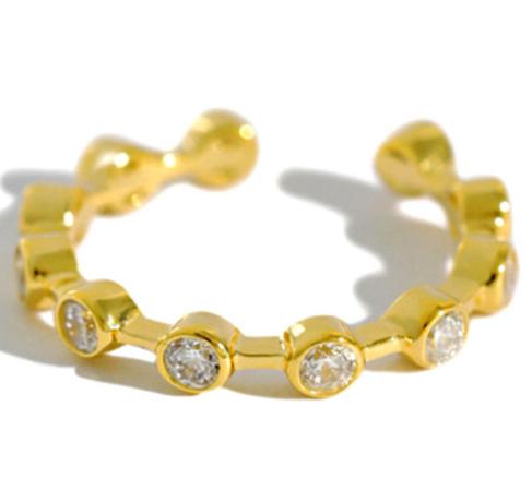 Fashion Ring #JCSR-608