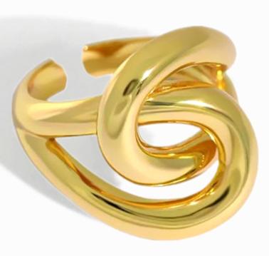 Fashion Ring #JCSR-611