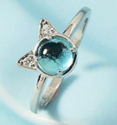 Fashion Ring #JCSR-613