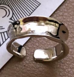 Fashion Ring #JCSR-632