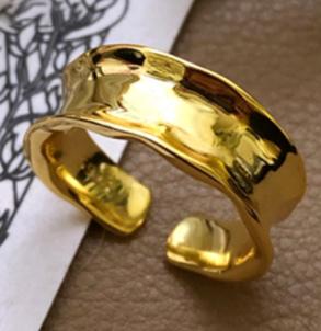 Fashion Ring #JCSR-633