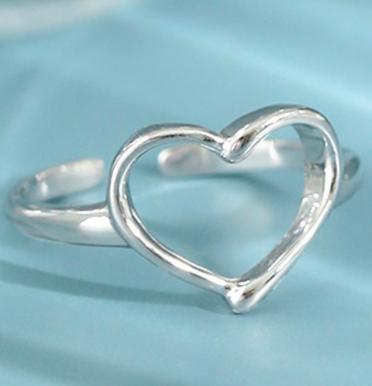 Fashion Ring #JCSR-635