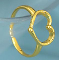 Fashion Ring #JCSR-636