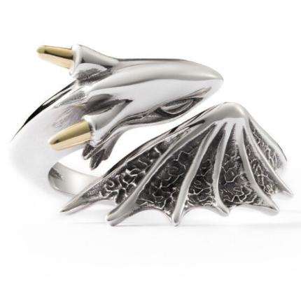 Fashion Ring #JCSR-638