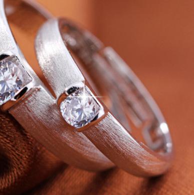 Fashion Ring #JCSR-64