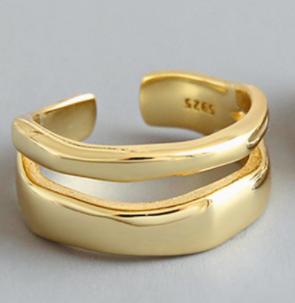 Fashion Ring #JCSR-652