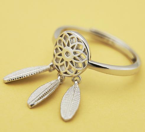 Fashion Ring #JCSR-658