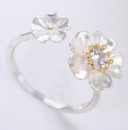 Fashion Ring #JCSR-66