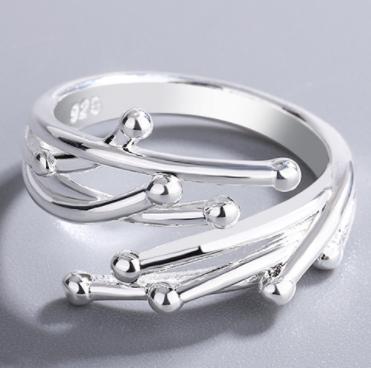 Fashion Ring #JCSR-663