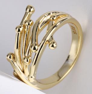Fashion Ring #JCSR-664