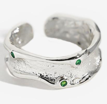 Fashion Ring #JCSR-665