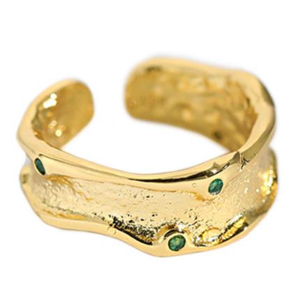 Fashion Ring #JCSR-666