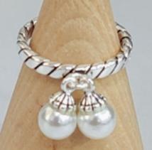 Fashion Ring #JCSR-668