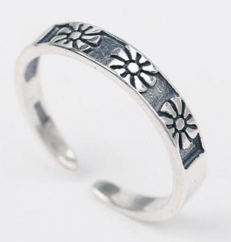 Fashion Ring #JCSR-670