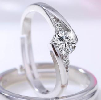Fashion Ring #JCSR-69