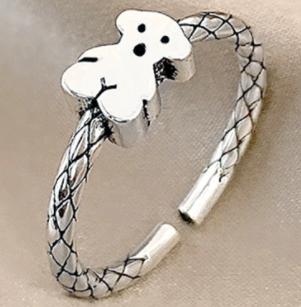 Fashion Ring #JCSR-696