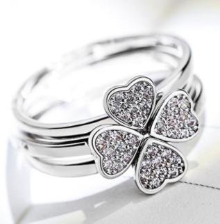 Fashion Ring #JCSR-7