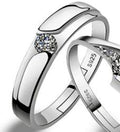Fashion Ring #JCSR-70