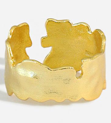 Fashion Ring #JCSR-700