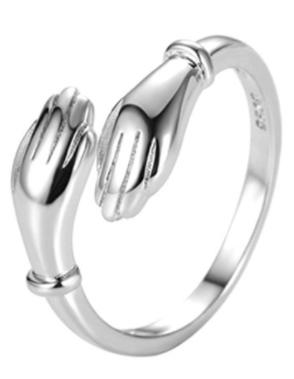 Fashion Ring #JCSR-701