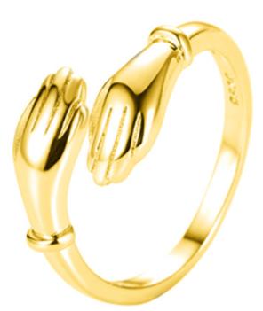 Fashion Ring #JCSR-702