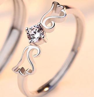 Fashion Ring #JCSR-71