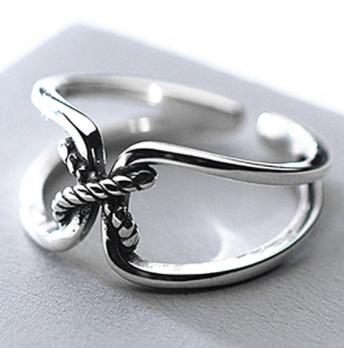 Fashion Ring #JCSR-722
