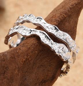Fashion Ring #JCSR-724