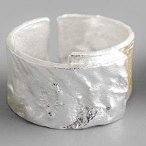 Fashion Ring #JCSR-727