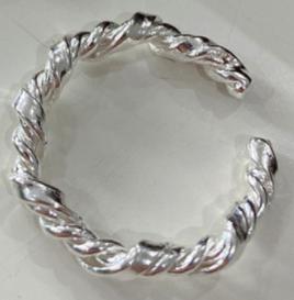 Fashion Ring #JCSR-729