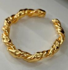 Fashion Ring #JCSR-730