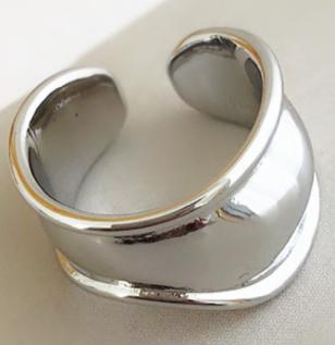 Fashion Ring #JCSR-731